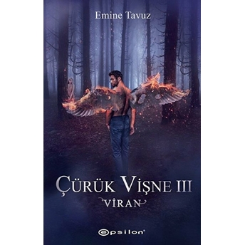 Çürük Vişne 3: Viran Emine Tavuz