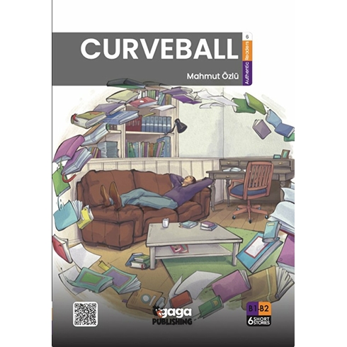 Curveball (B1-B2) Mahmut Özlü