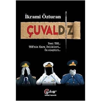 Çuvaldız Ikrami Özturan