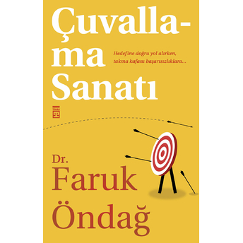 Çuvallama Sanatı Faruk Öndağ