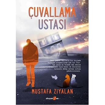 Çuvallama Ustası Mustafa Ziyalan