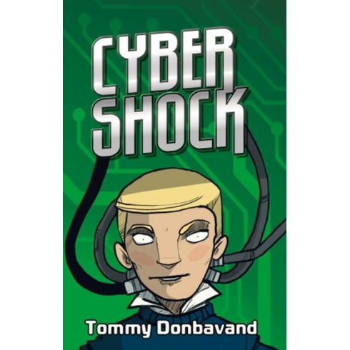 Cyber Shock (Read On Series) Tommy Donbavand