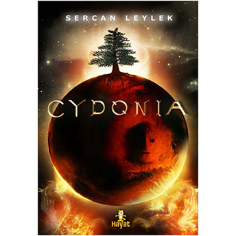 Cydonia Sercan Leylek