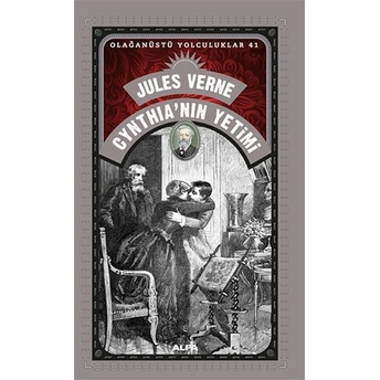 Cynthia'nın Yetimi Jules Verne