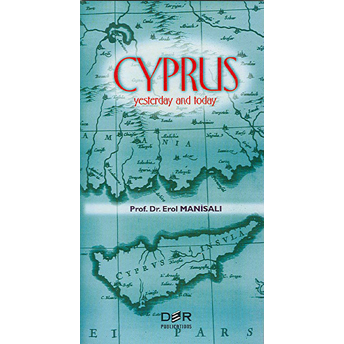 Cyprus Erol Manisalı