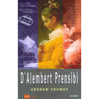 D’alembert Prensibi Andrew Crumey