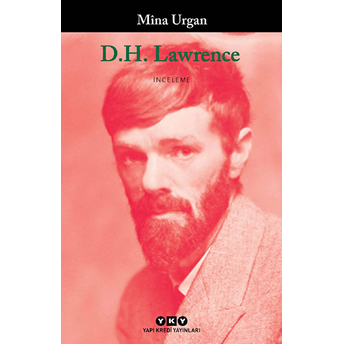 D.h. Lawrence Mina Urgan