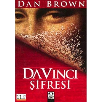 Da Vinci Şifresi (Cep Boy) Dan Brown