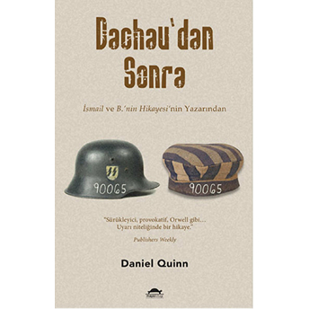 Dachaudan Sonra Daniel Quinn