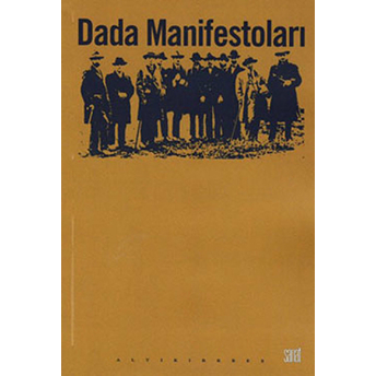 Dada Manifestoları Kolektif