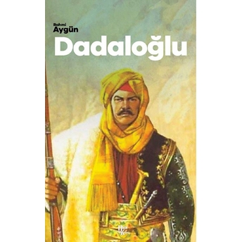 Dadaloğlu Rahmi Aygün