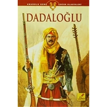 Dadaloğlu Süleyman Yeşilyurt