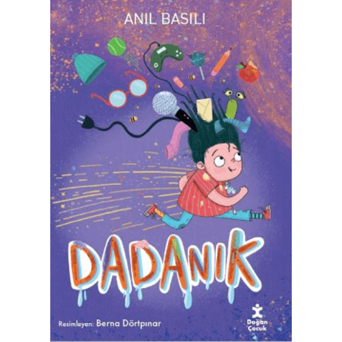 Dadanık Anıl Basılı