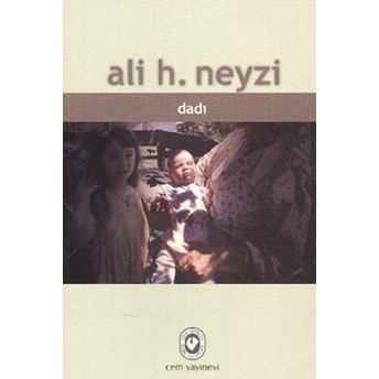 Dadı Ali H. Neyzi