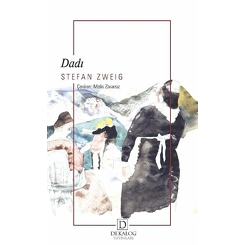 Dadı Stefan Zweig