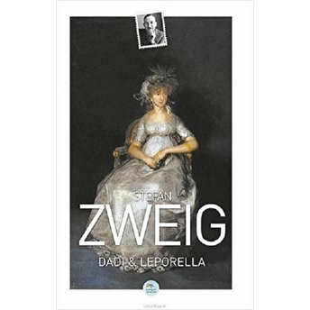 Dadı Ve Leporella Stefan Zweig