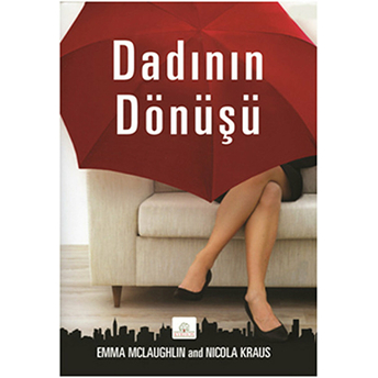 Dadının Dönüşü Emma Mclaughlin