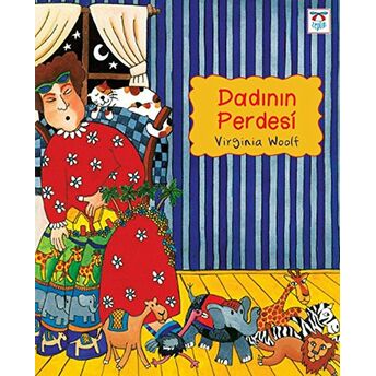 Dadının Perdesi Virginia Woolf