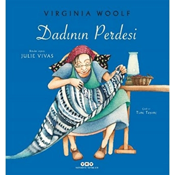 Dadının Perdesi Virginia Woolf