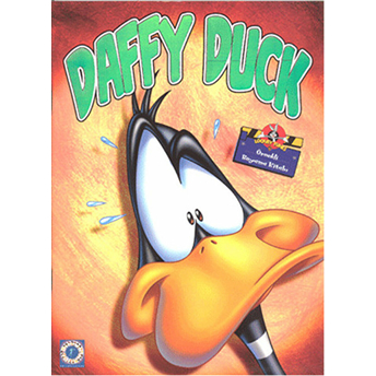 Daffy Duck-Kolektif