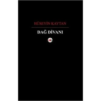 Dağ Divanı Hüseyin Kaytan