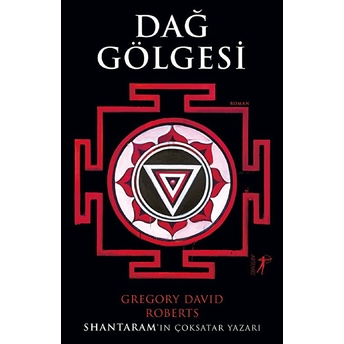 Dağ Gölgesi Gregory David Roberts