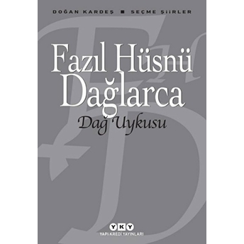 Dağ Uykusu Fazıl Hüsnü Dağlarca