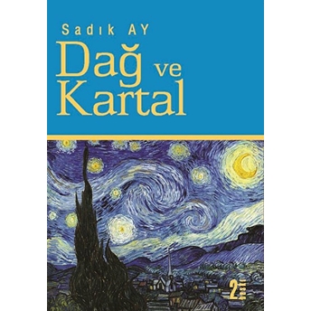 Dağ Ve Kartal