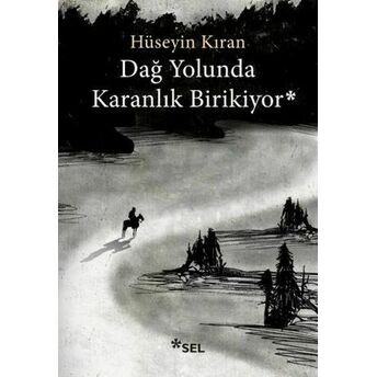 Dağ Yolunda Karanlık Birikiyor Hüseyin Kıran