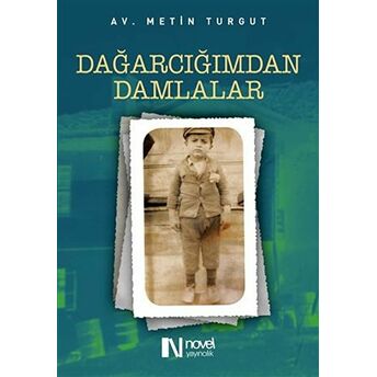 Dağarcığımdan Damlalar Metin Turgut