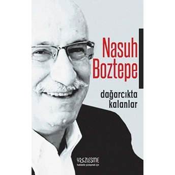 Dağarcıkta Kalanlar Nasuh Boztepe