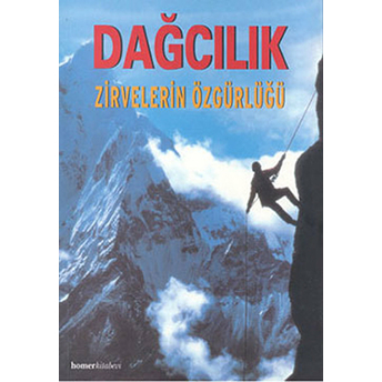 Dağcılık Don Graydon