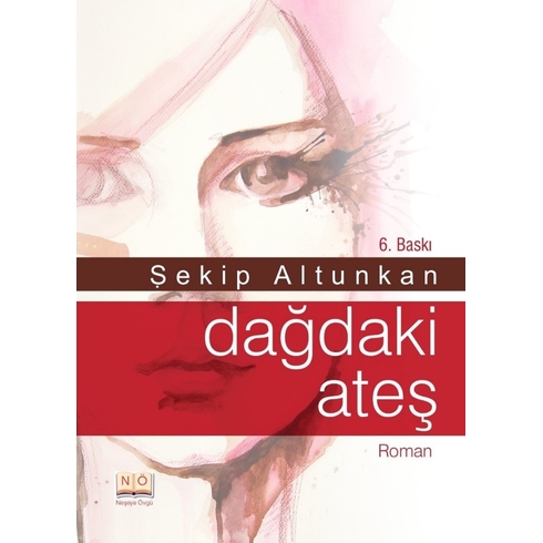 Dağdaki Ateş Şekip Altunkan