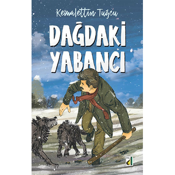 Dağdaki Yabancı Kemalettin Tuğcu