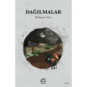 Dağılmalar Mahsum Ece