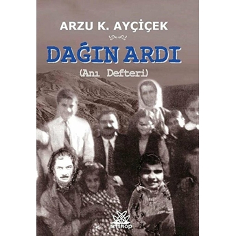 Dağın Ardı