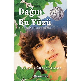 Dağın Bu Yüzü Bir Doğaya Kaçış Romanı Jean Craighead George