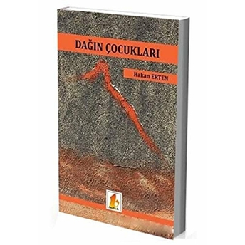 Dağın Çocukları Hakan Erten