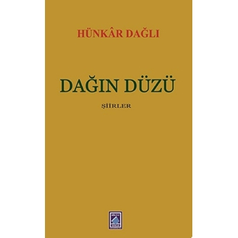 Dağın Düzü