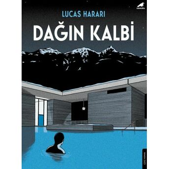 Dağın Kalbi Lucas Harari