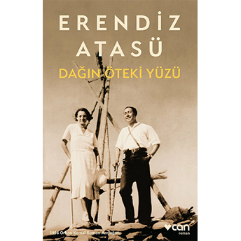 Dağın Öteki Yüzü Erendiz Atasü