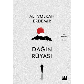 Dağın Rüyası Ali Volkan Erdemir