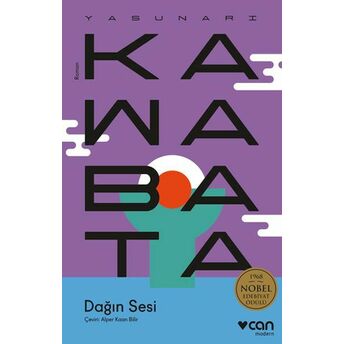 Dağın Sesi Yasunari Kawabata