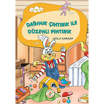 Dağınık Çintirik Ile Düzenli Pintirik