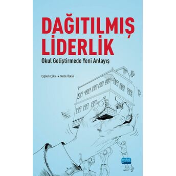 Dağıtılmış Liderlik