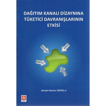 Dağıtım Kanalı Dizaynına Tüketici Davranışlarının Etkisi Ahmet Hüsrev Eroğlu