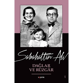 Dağlar Ve Rüzgar Sabahattin Ali