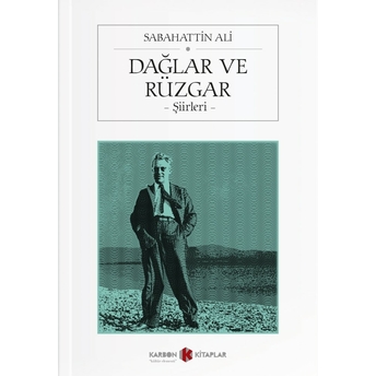 Dağlar Ve Rüzgar Sabahattin Ali