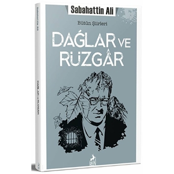 Dağlar Ve Rüzgar Sabahattin Ali