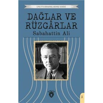 Dağlar Ve Rüzgârlar Sabahattin Ali